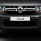 Renault Dacia Facelift 2014