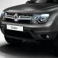 Renault Dacia Facelift 2014