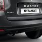 Renault Dacia Facelift 2014
