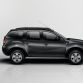 Renault Dacia Facelift 2014