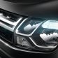 Renault Dacia Facelift 2014