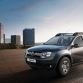Renault Dacia Facelift 2014