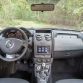 Renault Dacia Facelift 2014