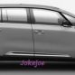 2014 Renault Espace leaked patent sketch