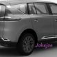 2014 Renault Espace leaked patent sketch