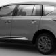 2014 Renault Espace leaked patent sketch