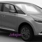 2014 Renault Espace leaked patent sketch