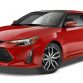 2014 Scion tC debuts in New York