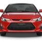 2014 Scion tC debuts in New York
