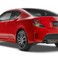2014 Scion tC debuts in New York