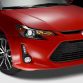 2014 Scion tC debuts in New York
