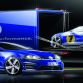 2014 Volkswagen Golf R 