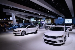 2014 Volkswagen Passat Sport