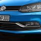 Volkswagen Polo Facelift 2014