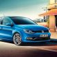 Volkswagen Polo Facelift 2014