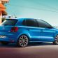 Volkswagen Polo Facelift 2014
