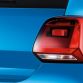 Volkswagen Polo Facelift 2014