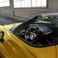 2015 Alfa Romeo 4C Spider 10