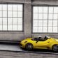 2015 Alfa Romeo 4C Spider 12