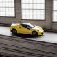 2015 Alfa Romeo 4C Spider 13