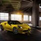 2015 Alfa Romeo 4C Spider 15