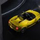 2015 Alfa Romeo 4C Spider 16