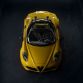 2015 Alfa Romeo 4C Spider 18