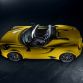 2015 Alfa Romeo 4C Spider 19
