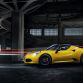 2015 Alfa Romeo 4C Spider 20