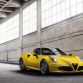 2015 Alfa Romeo 4C Spider 3