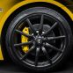 2015 Alfa Romeo 4C Spider 35