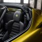 2015 Alfa Romeo 4C Spider 37