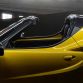 2015 Alfa Romeo 4C Spider 38