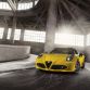 2015 Alfa Romeo 4C Spider 5