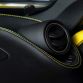 2015 Alfa Romeo 4C Spider 52