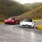 2015 Alfa Romeo 4C Spider 55