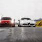 2015 Alfa Romeo 4C Spider 56