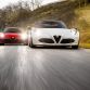 2015 Alfa Romeo 4C Spider 57