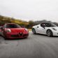 2015 Alfa Romeo 4C Spider 58