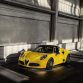 2015 Alfa Romeo 4C Spider 6