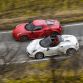 2015 Alfa Romeo 4C Spider 61