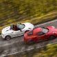 2015 Alfa Romeo 4C Spider 62