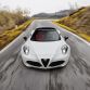 2015 Alfa Romeo 4C Spider 65