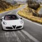 2015 Alfa Romeo 4C Spider 67