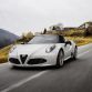 2015 Alfa Romeo 4C Spider 68