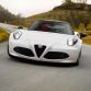 2015 Alfa Romeo 4C Spider 69