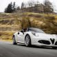 2015 Alfa Romeo 4C Spider 71