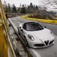 2015 Alfa Romeo 4C Spider 73