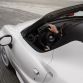 2015 Alfa Romeo 4C Spider 75
