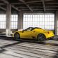 2015 Alfa Romeo 4C Spider 8
